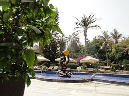 Iris Hotel Ressort Space et Resort