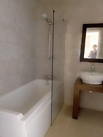 Iris Hotel Ressort Space et Resort