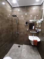 Iris Hotel Ressort Space et Resort