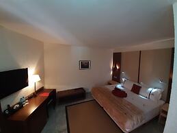 Iris Hotel Ressort Space et Resort