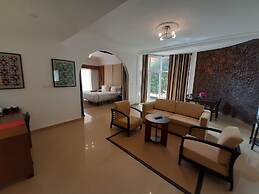 Iris Hotel Ressort Space et Resort