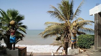 Iris Hotel Ressort Space et Resort