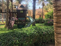 Iris Hotel Ressort Space et Resort