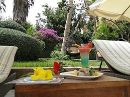 Iris Hotel Ressort Space et Resort