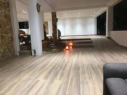 Iris Hotel Ressort Space et Resort