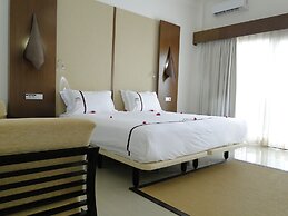 Iris Hotel Ressort Space et Resort