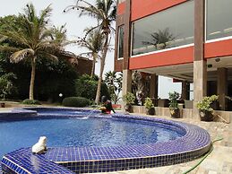 Iris Hotel Ressort Space et Resort