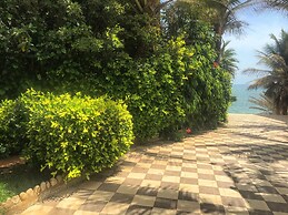 Iris Hotel Ressort Space et Resort