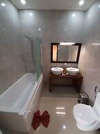 Iris Hotel Ressort Space et Resort