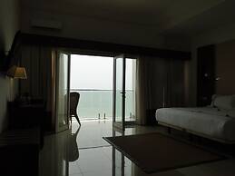 Iris Hotel Ressort Space et Resort