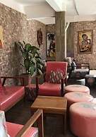 Iris Hotel Ressort Space et Resort