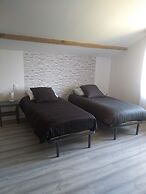 La maison de pescate