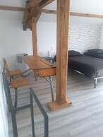 La maison de pescate