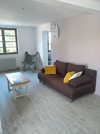 La maison de pescate