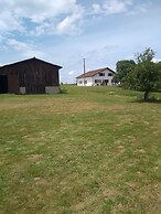 La maison de pescate