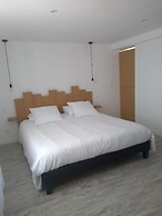 La maison de pescate