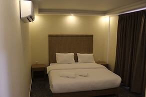 Holiday aqaba hotel