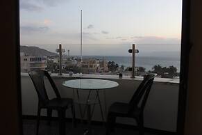 Holiday aqaba hotel