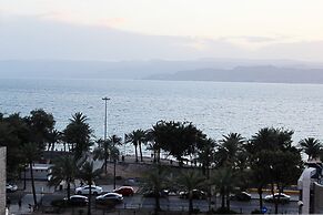 Holiday aqaba hotel
