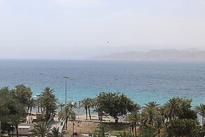 Holiday aqaba hotel