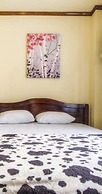 Golden Mar Hostal