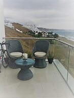 Golden Mar Hostal