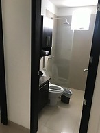 Golden Mar Hostal