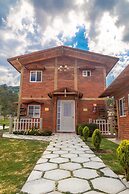 Cabañas Puerta del Viento