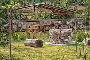 Cabañas Puerta del Viento