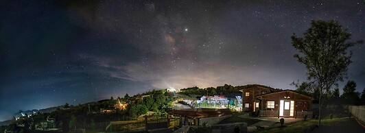 Cabañas Puerta del Viento