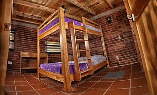 Cabañas Puerta del Viento