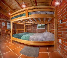 Cabañas Puerta del Viento