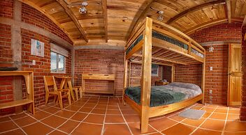 Cabañas Puerta del Viento