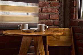 Cabañas Puerta del Viento