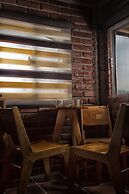 Cabañas Puerta del Viento