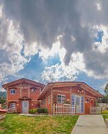 Cabañas Puerta del Viento