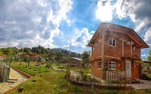 Cabañas Puerta del Viento