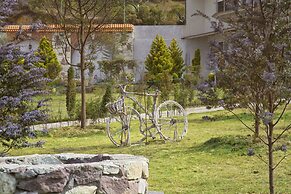 Cabañas Puerta del Viento