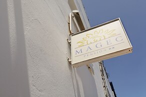Pensión MAGEC