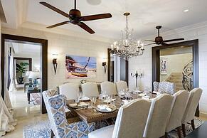 Villa Seaclusion