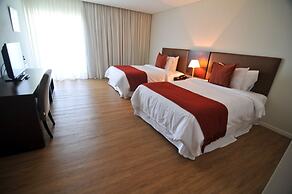 Altos del Arapey Club de Golf & Hotel Termal