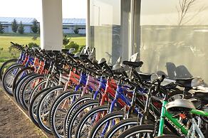 Altos del Arapey Club de Golf & Hotel Termal