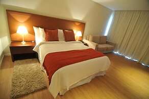 Altos del Arapey Club de Golf & Hotel Termal