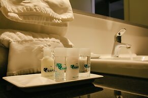 Altos del Arapey Club de Golf & Hotel Termal