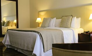 Altos del Arapey Club de Golf & Hotel Termal