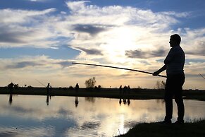 Altos del Arapey Club de Golf & Hotel Termal