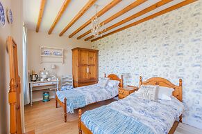 The Old Farm of Amfreville