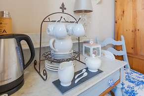 The Old Farm of Amfreville