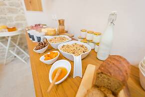 The Old Farm of Amfreville