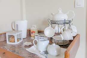 The Old Farm of Amfreville